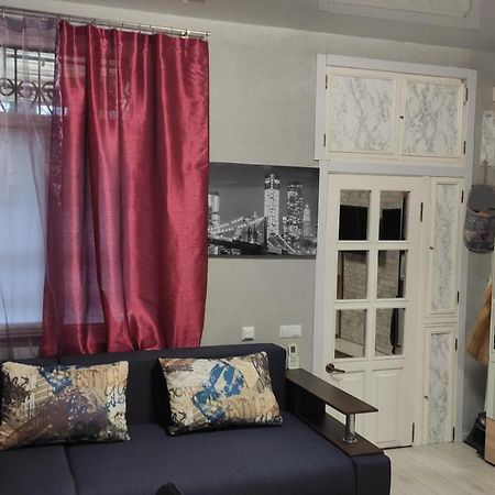 Квартира На Дерибасовcкой Odessa Eksteriør bilde