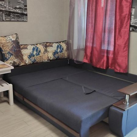 Квартира На Дерибасовcкой Odessa Eksteriør bilde