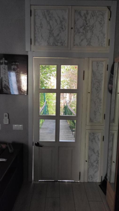 Квартира На Дерибасовcкой Odessa Eksteriør bilde