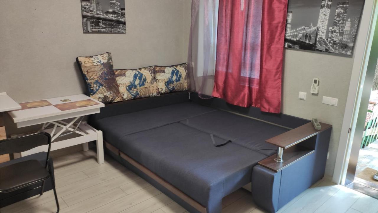 Квартира На Дерибасовcкой Odessa Eksteriør bilde